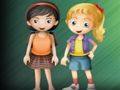 Jeu Amgel Chambre d'enfants Évasion 71  en ligne