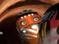 Jeu Chuggington : aventure dans les tunnels  en ligne