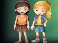 Jeu Amgel Chambre d'enfant Évasion 72  en ligne