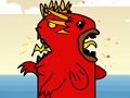 Jeu Croque monstre  en ligne
