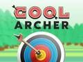 Jeu Archer cool  en ligne