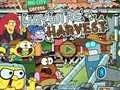 Jeu Verts des grandes villes : Haywire Harvest  en ligne