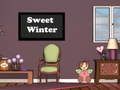 Jeu Doux hiver  en ligne