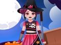 Jeu Kiddo Effrayant Halloween  en ligne