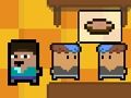 Jeu Simulateur de restaurant Noob  en ligne