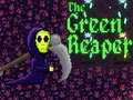 Jeu Le faucheur vert  en ligne