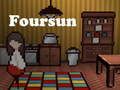 Jeu Foursun en ligne