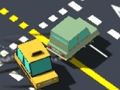 Jeu Trafic légèrement ennuyeux  en ligne