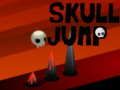 Jeu Saut de crâne  en ligne