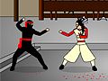 Jeu Dragon Fist 2 - Bataille pour la lame en ligne Jeu Dragon Fist 2 - Bataille pour la lame en ligne
