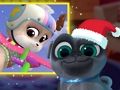 Jeu Disney Junior : Puzzle  en ligne