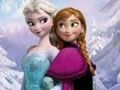 Jeu Livre de coloriage pour Frozen Elsa  en ligne