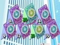 Jeu Château de cartes  en ligne