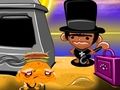 Jeu Singe Go Happy Stage 667  en ligne