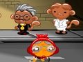 Jeu Singe Go Happy Stage 669  en ligne