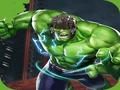 Jeu Hulk Smash mur  en ligne