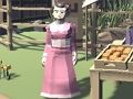Jeu Évasion de samouraï  en ligne