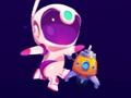 Jeu L'espace attire  en ligne