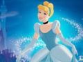 Jeu Livre de coloriage pour Cendrillon en ligne Jeu Livre de coloriage pour Cendrillon en ligne