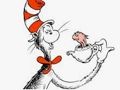 Jeu Livre de coloriage pour chat dans le chapeau  en ligne