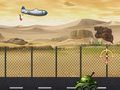 Jeu Char lourd  en ligne