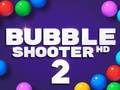 Jeu Tireur de bulles HD 2  en ligne