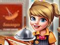 Jeu Cuisine rapide 4 : Steak  en ligne