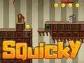 Jeu Squicky en ligne
