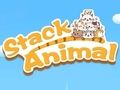 Jeu Animal de pile  en ligne