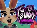 Jeu Le cimetière des lapins  en ligne