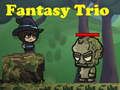 Jeu Trio Fantastique  en ligne