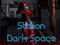 Jeu Espace sombre de la gare  en ligne