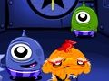 Jeu Singe Go Happy Stage 51  en ligne