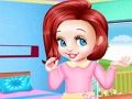 Jeu Ava Nettoyage à domicile  en ligne