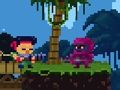 Jeu Brave soldat invasion de cyborgs  en ligne
