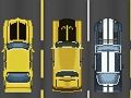Jeu Course urbaine  en ligne