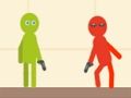 Jeu Chute de Ragdoll  en ligne