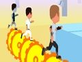 Jeu Écailleur  en ligne
