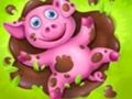 Jeu Ferme heureuse  en ligne