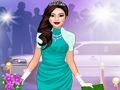 Jeu Glam Dress Up : jeu pour filles  en ligne