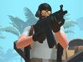 Jeu Bandes de guerre  en ligne