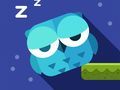 Jeu Hibou ne peut pas dormir  en ligne