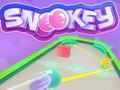 Jeu Snooké  en ligne