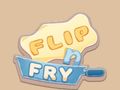 Jeu Retourner et frire  en ligne