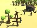 Jeu Mini-colonie  en ligne