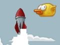 Jeu Oiseaux sauvages  en ligne