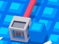Jeu Sokopeinture Laser  en ligne