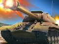 Jeu Char de guerre WW2 2022  en ligne