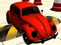 Jeu Embouteillage de stationnement  en ligne