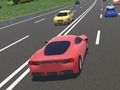 Jeu Conduite automatique : Autoroute  en ligne